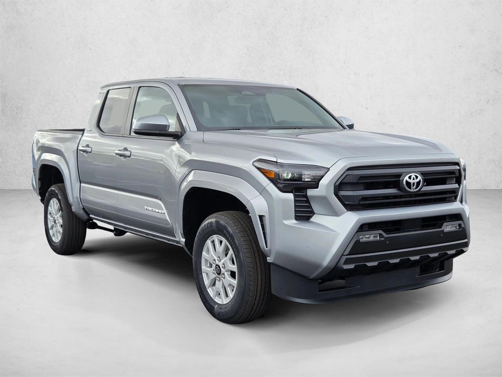 2026 Toyota Tacoma SR5 - Photo 7