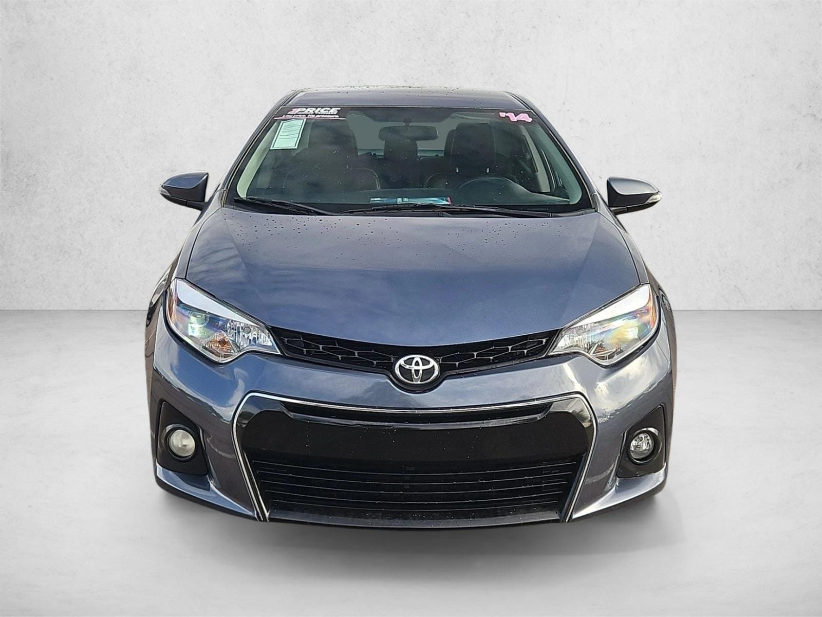 Used 2014 Toyota Corolla S Plus with VIN 2T1BURHE7EC096997 for sale in Tempe, AZ