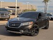  Honda Crosstour