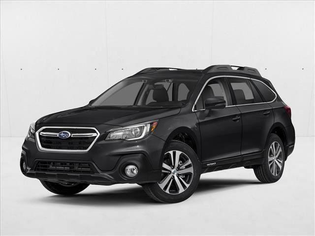 2018 Subaru Outback 3.6R Limited's photo