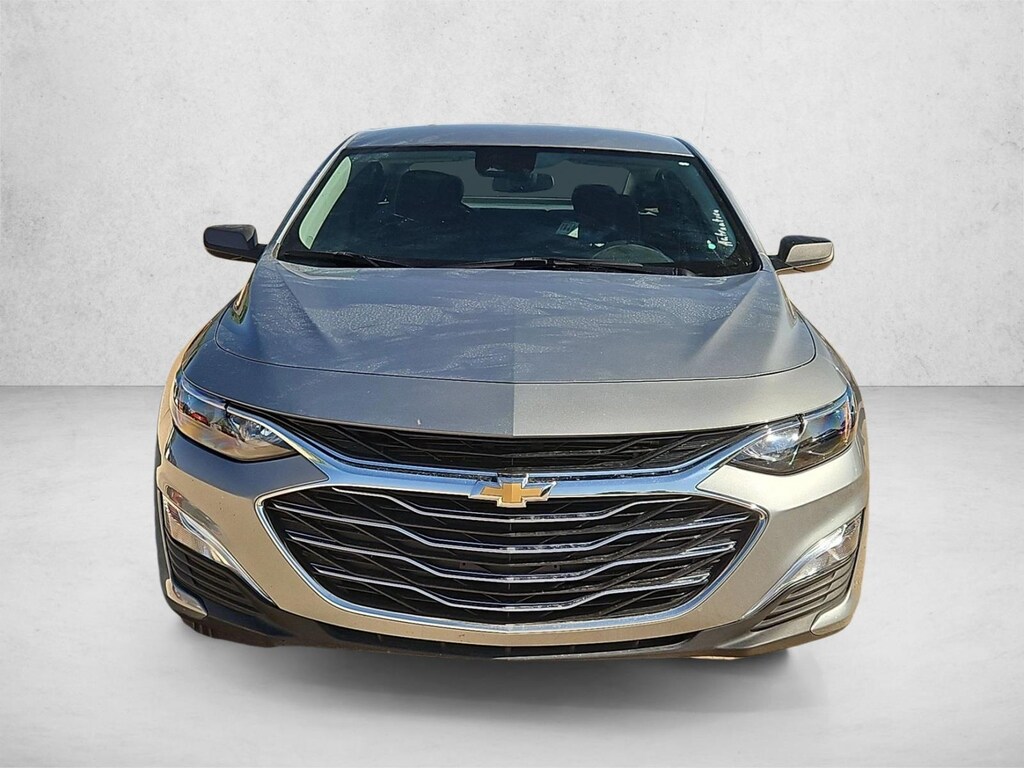 Used 2024 Chevrolet Malibu LS w/1FL Sedan