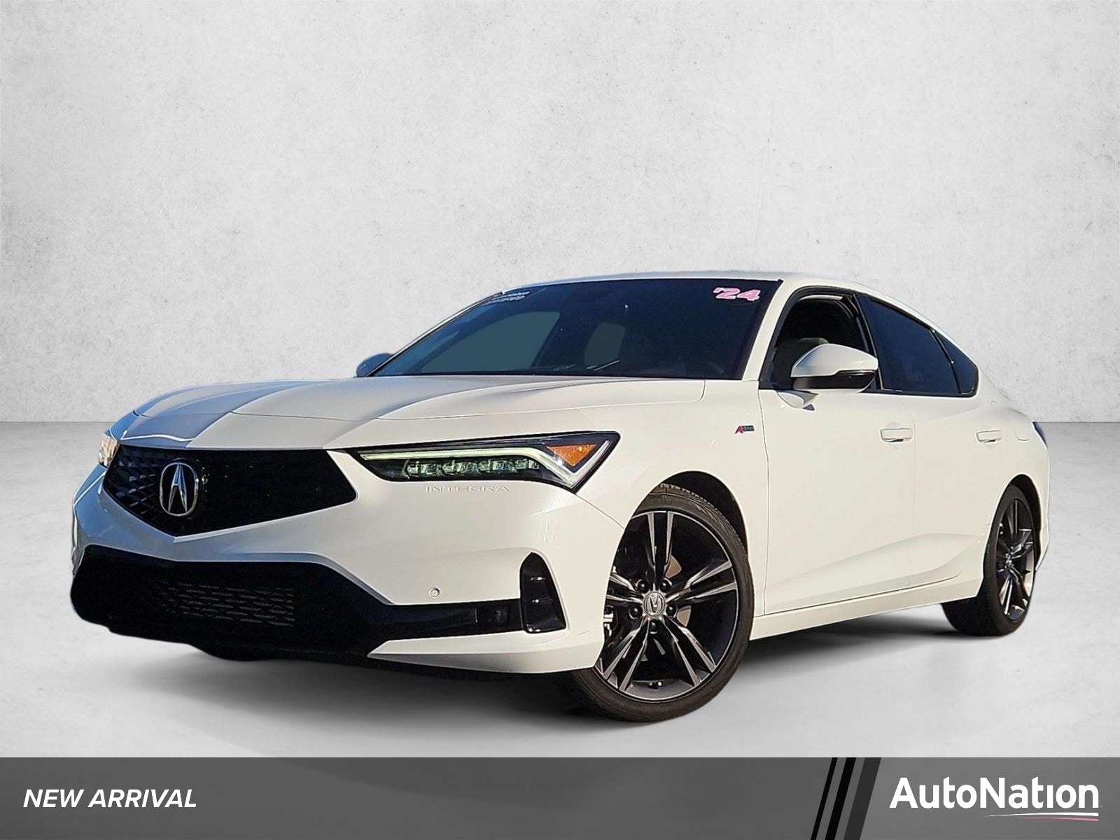 2024 Acura Integra A-Spec with Tech Package's photo