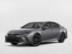 2025 Toyota Camry SE SE
