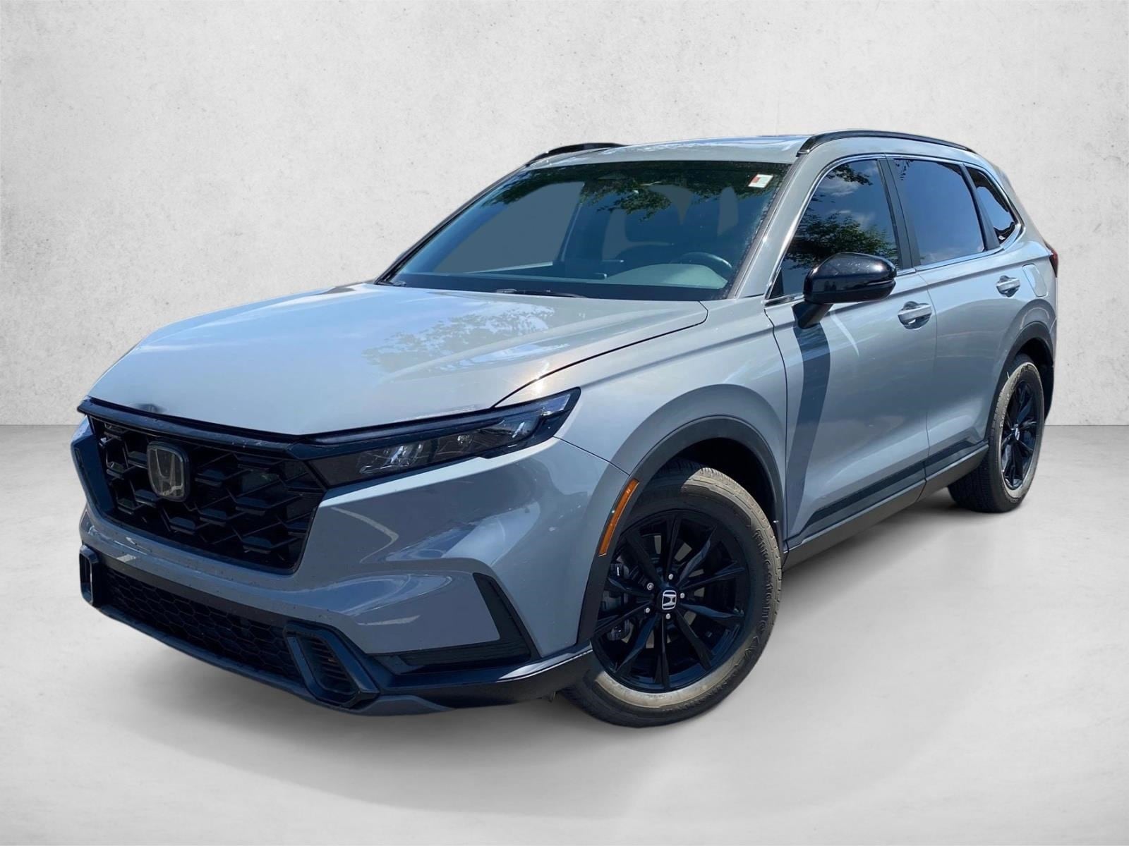 2023 Honda CR-V Hybrid Sport 2WD's photo