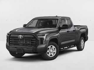 2026 Toyota Tundra SR SR DOUBLE CAB 8.1