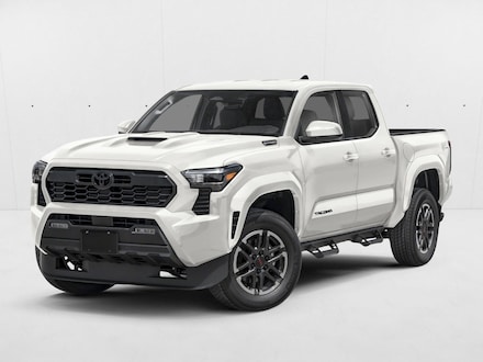 2026 Toyota Tacoma i-FORCE MAX TRD Off-Road 4X4 DOUBLE CAB HV