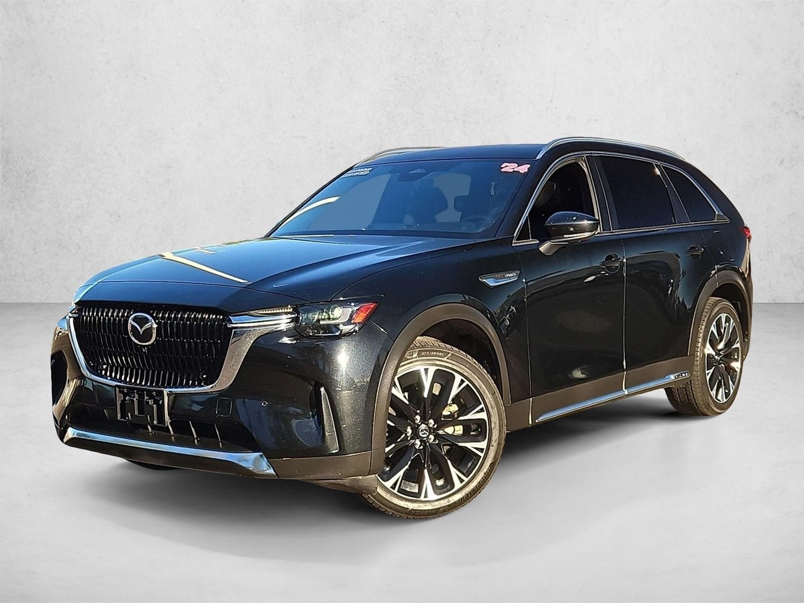 2024 Mazda CX-90