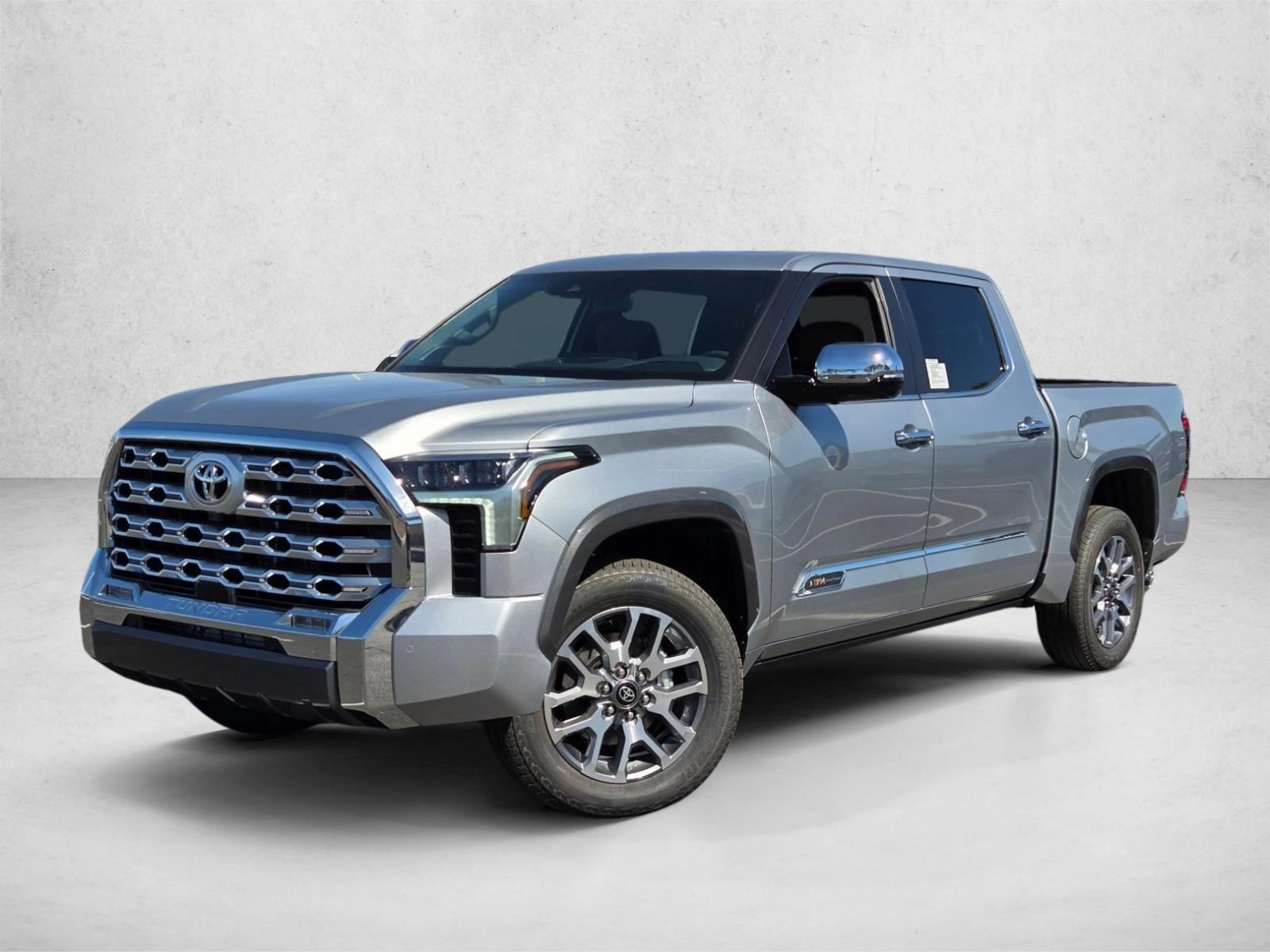  Toyota Tundra