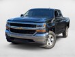 Chevrolet Silverado 1500 LD