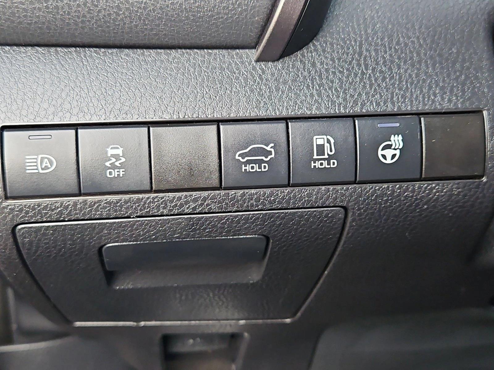 2023 Toyota Camry XLE - Photo 16