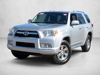 2010 Toyota 4Runner SR5 V6 SUV