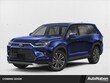  Toyota Grand Highlander Hybrid