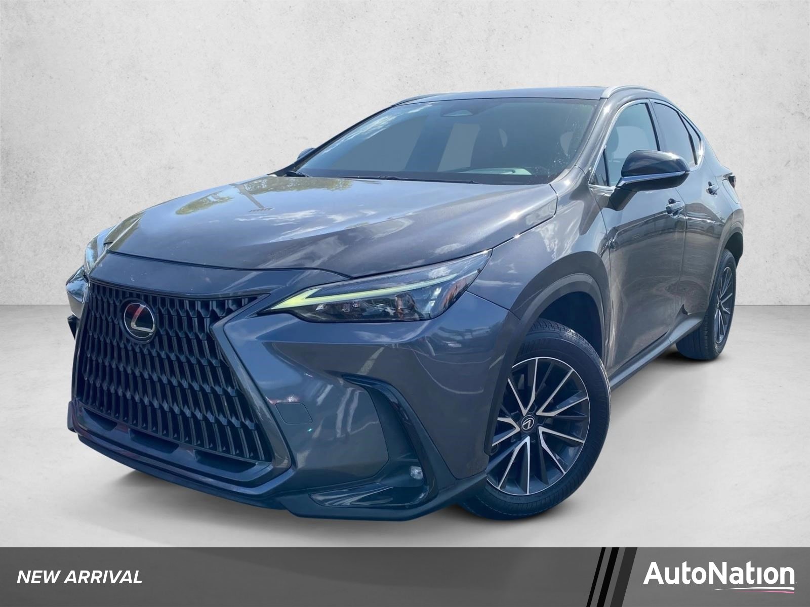 2022 Lexus NX 350 350 AWD's photo