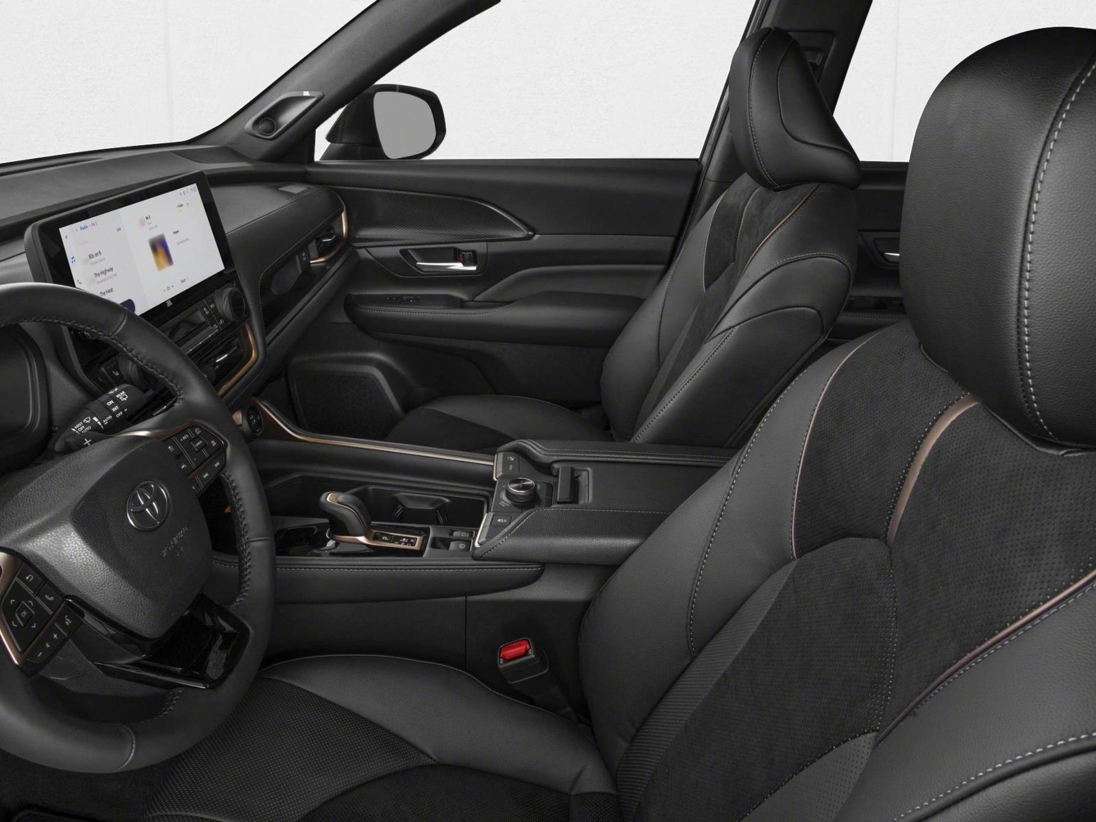 New 2026 Toyota Grand Highlander Hybrid For Sale at AutoNation