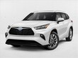 Toyota Highlander Hybrid