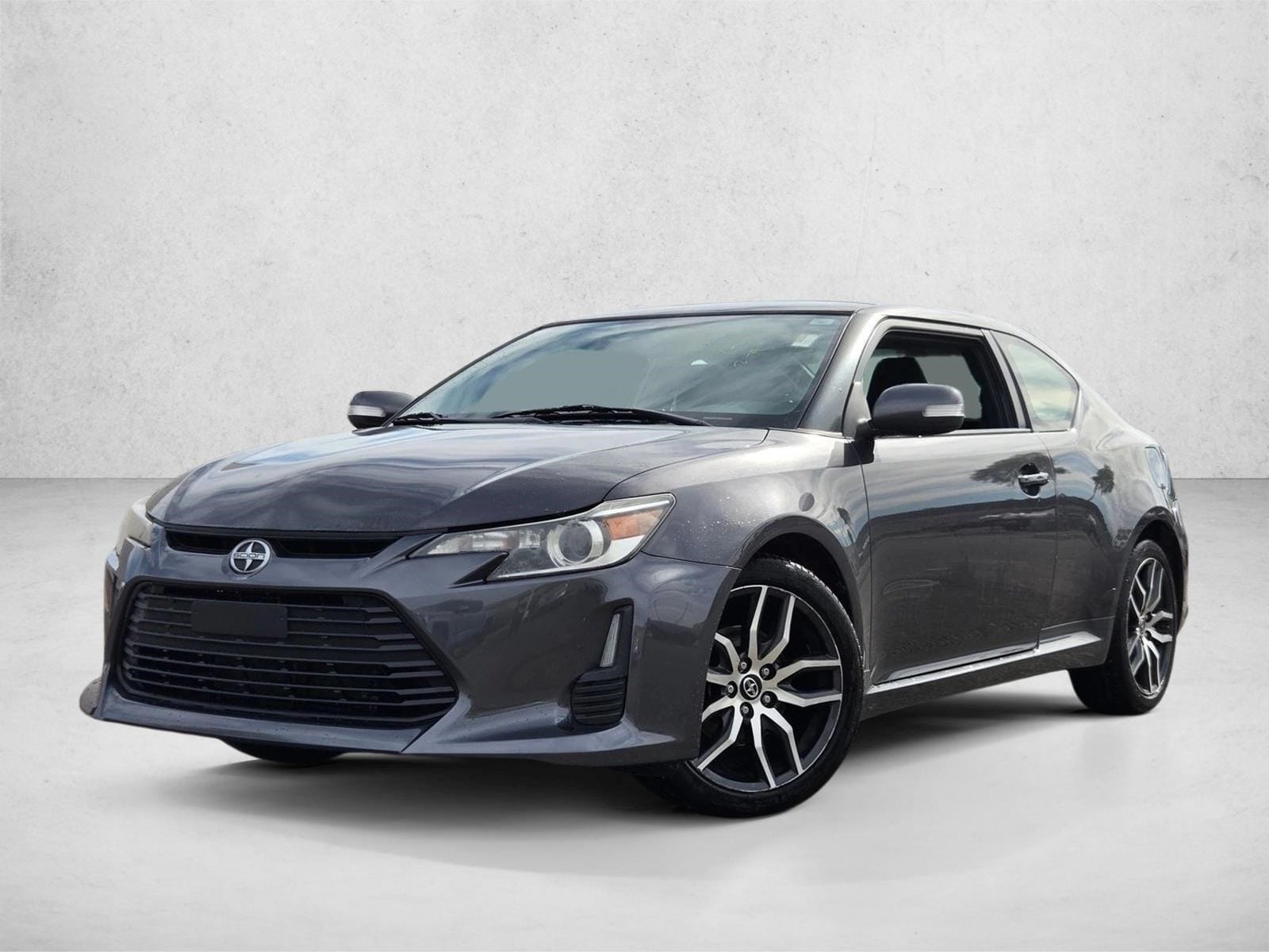 2015 Scion tC Base