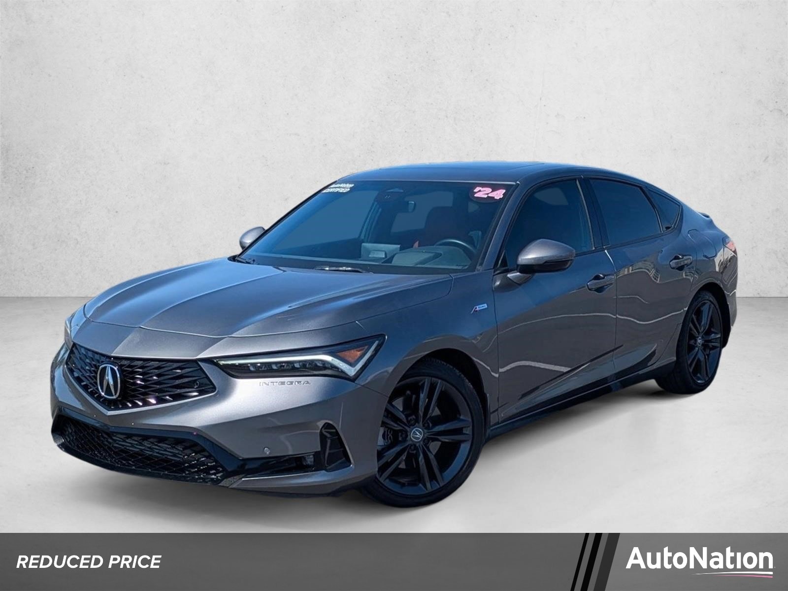 2024 Acura Integra A-Spec with Tech Package's photo