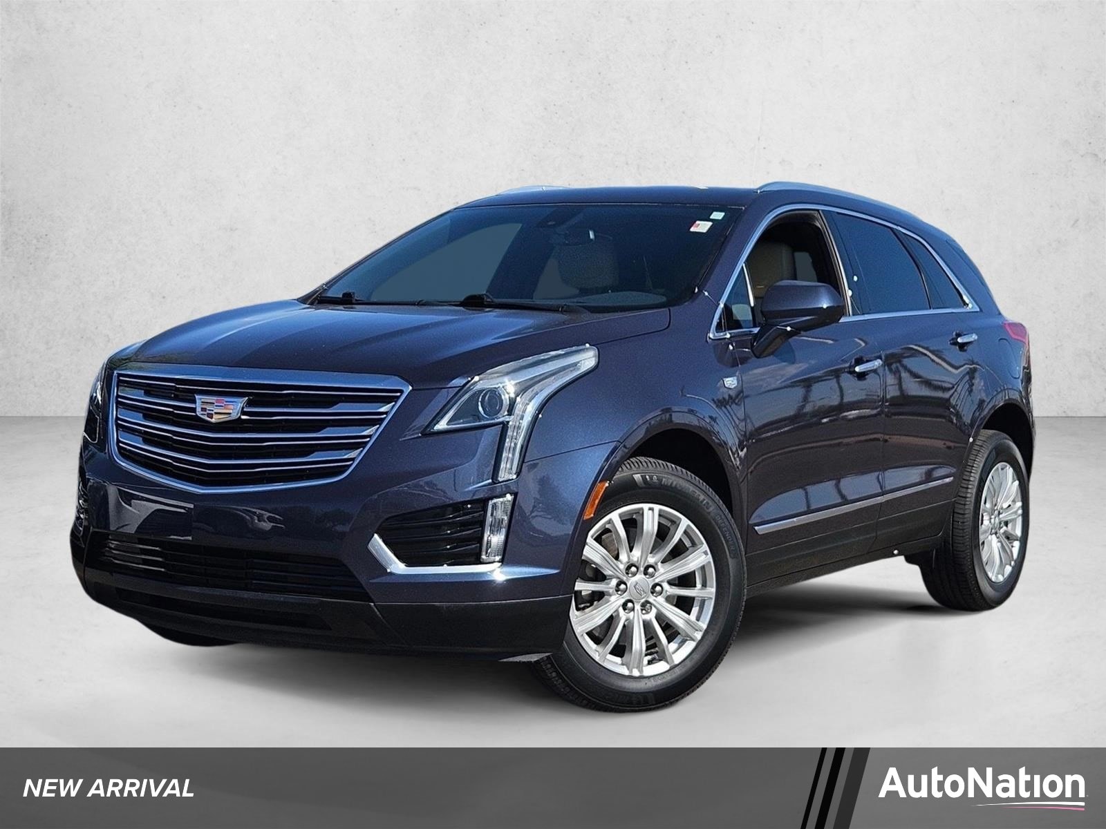 2018 Cadillac XT5 FWD's photo