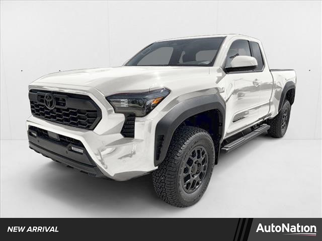  Toyota Tacoma