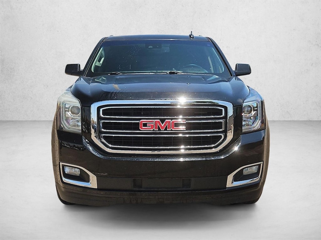 Used 2018 GMC Yukon XL SLT SUV