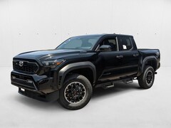2025 Toyota Tacoma i-FORCE MAX TRD Off-Road 4X4 DOUBLE CAB HV