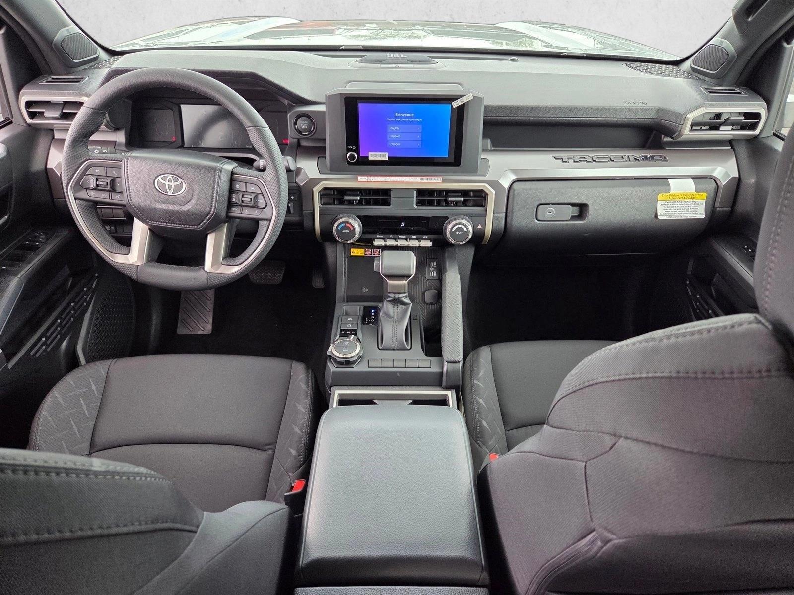 2026 Toyota Tacoma SR5 - Photo 14