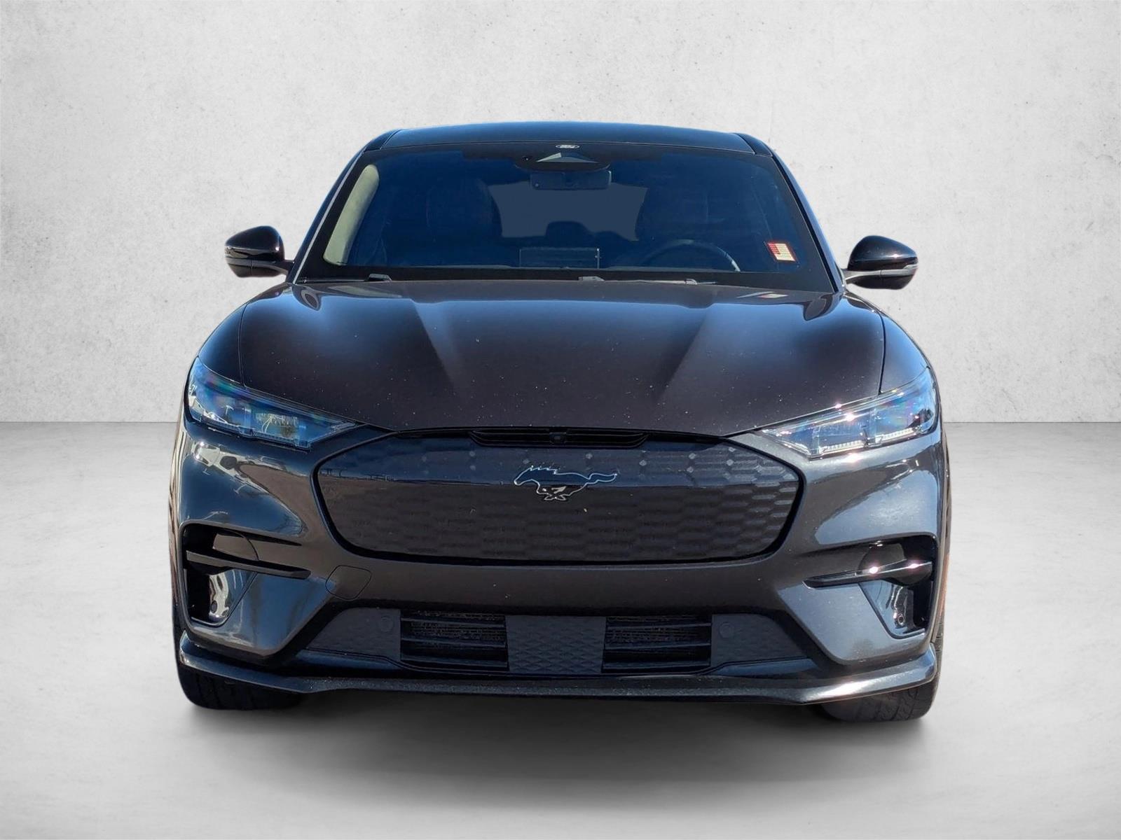 2022 Ford Mustang Mach-E GT photo 2