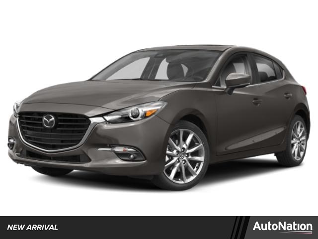 2018 Mazda CX-3 Grand Touring AT 5-Door SKYACTIV's photo