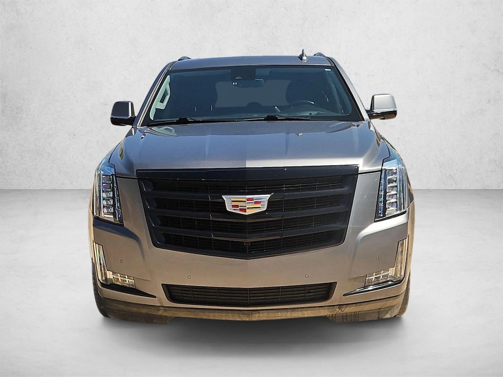 Used 2019 CADILLAC Escalade Luxury SUV