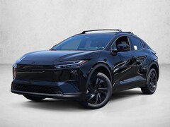 2026 Toyota C-HR SE SE AWD