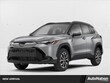  Toyota Corolla Cross Hybrid