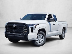 2026 Toyota Tundra SR SR DOUBLE CAB 6.5