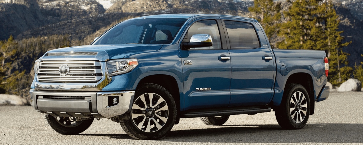 Toyota Tundra