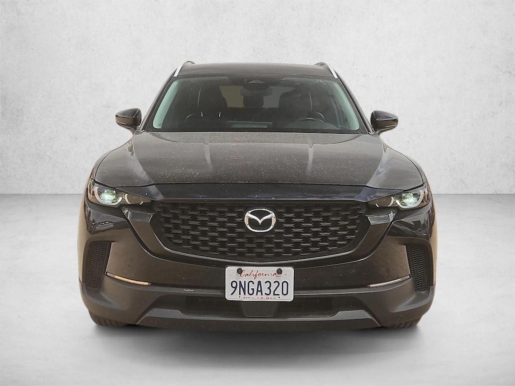 Used 2025 Mazda CX-50 2.5 S Preferred Package SUV
