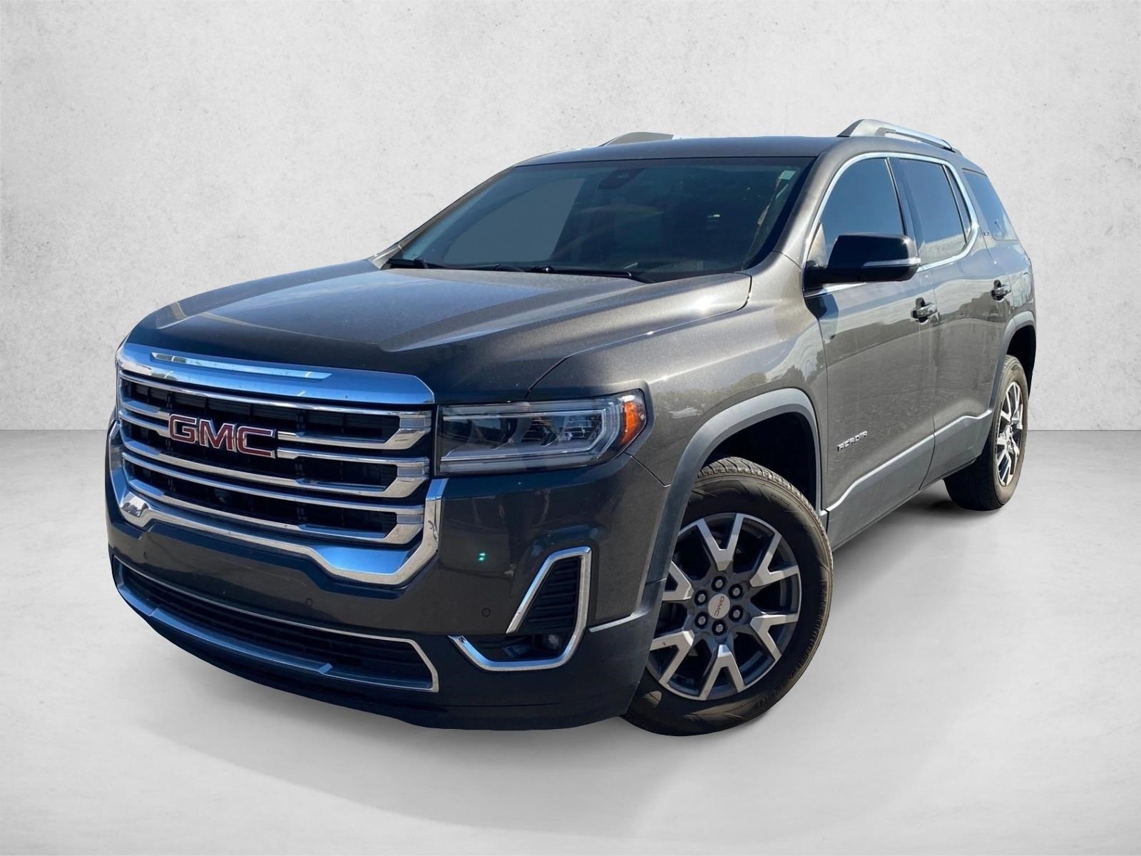 2020 GMC Acadia