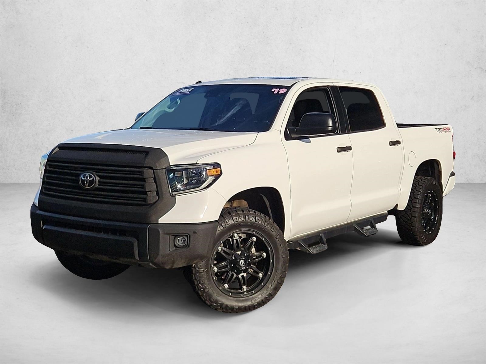  Toyota Tundra