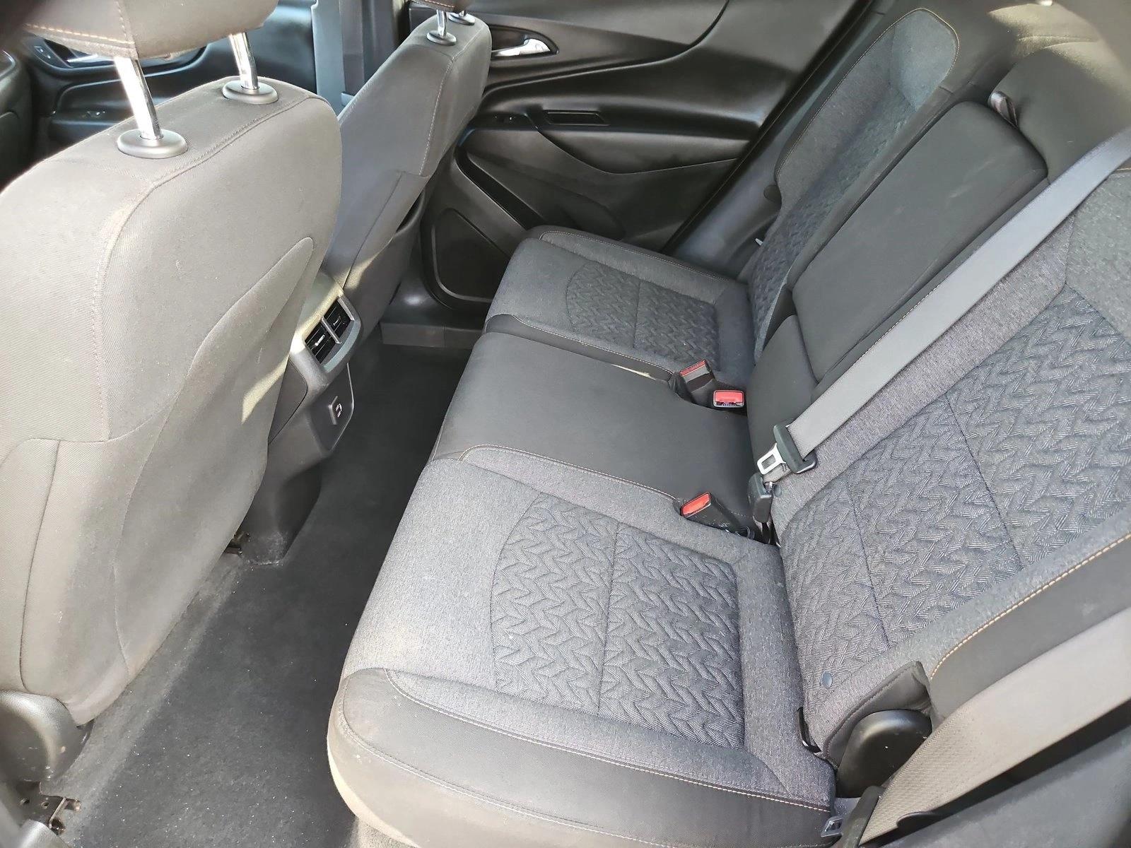 2023 Chevrolet Equinox LT - Photo 24