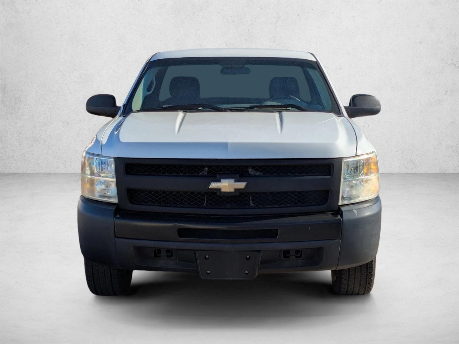 Used 2011 Chevrolet Silverado 1500 Work Truck with VIN 1GCNCPEX4BZ167326 for sale in Tempe, AZ
