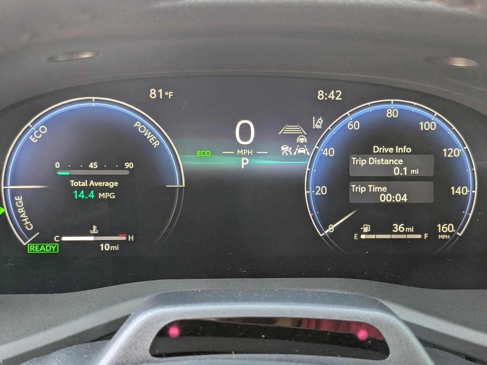 2026 Toyota Camry XLE - Photo 11