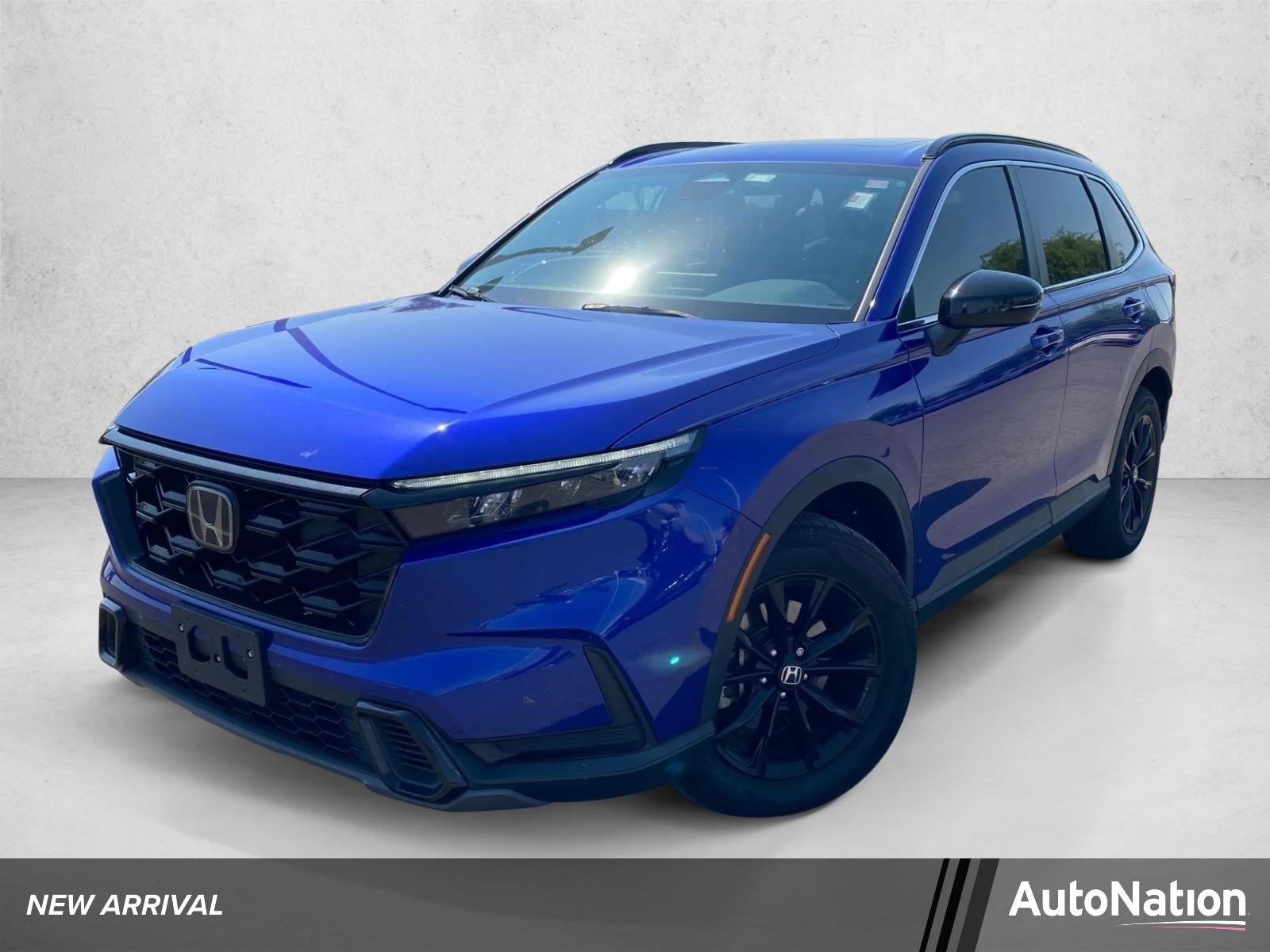 2023 Honda CR-V Hybrid