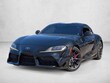 Toyota GR Supra
