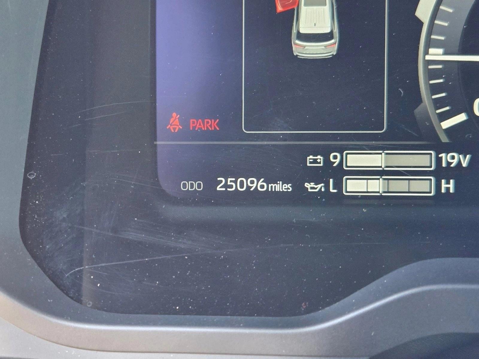 2023 Toyota Sequoia Capstone - Photo 11