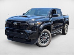 2025 Toyota Tacoma i-FORCE MAX TRD Sport 4X4 DOUBLE CAB HV