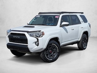 2020 Toyota 4Runner TRD Pro SUV
