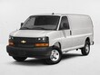 Chevrolet Express 3500