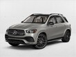 Mercedes-Benz GLE 580