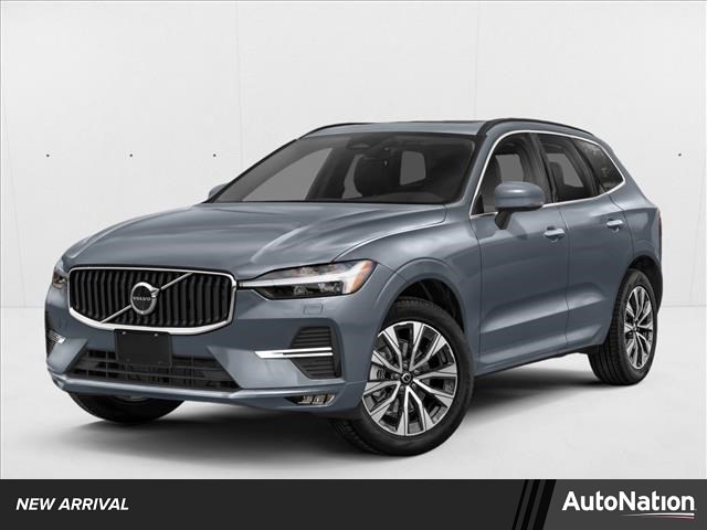 2024 Volvo XC60 B5 Plus Dark Theme AWD's photo