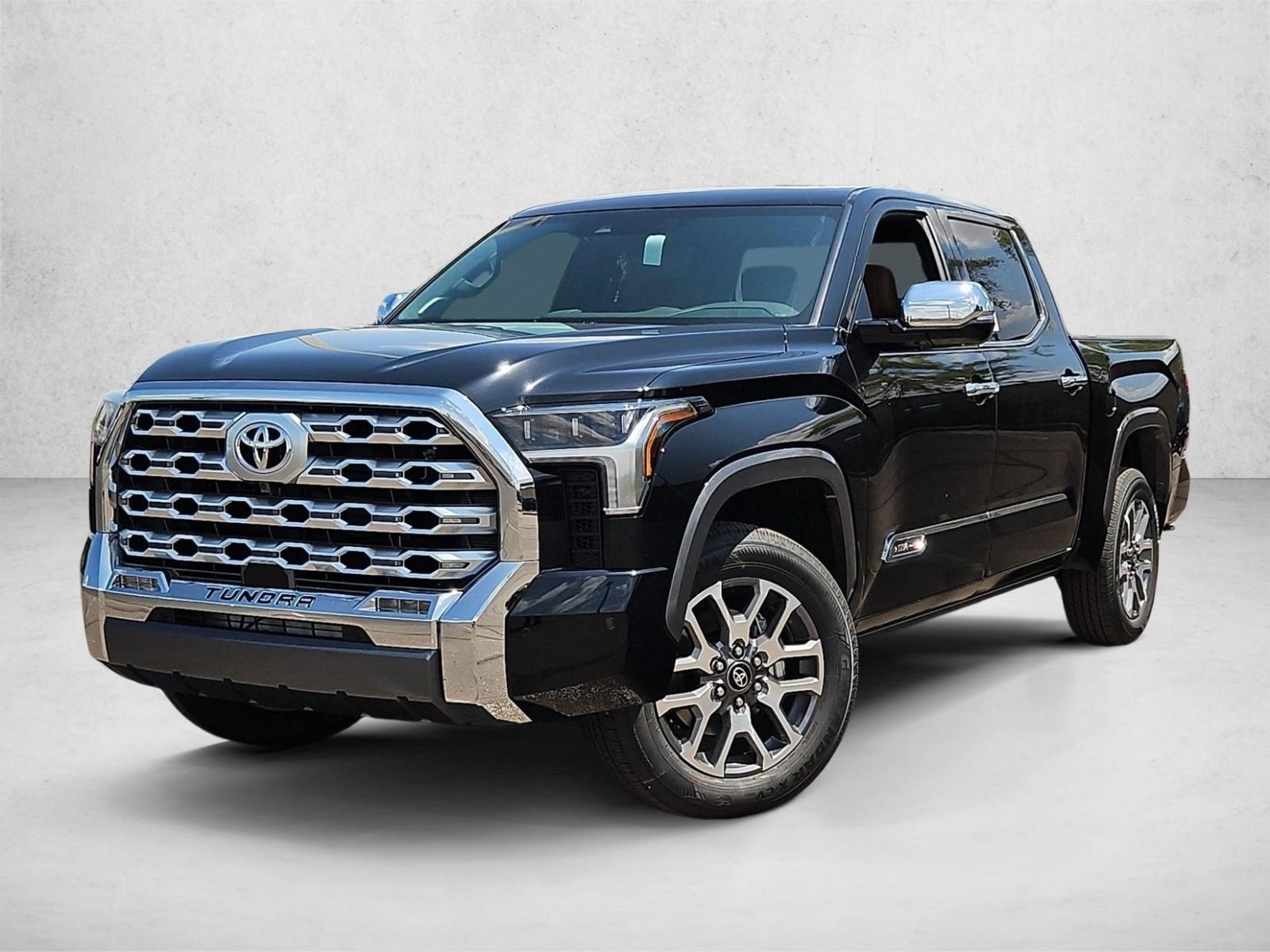  Toyota Tundra