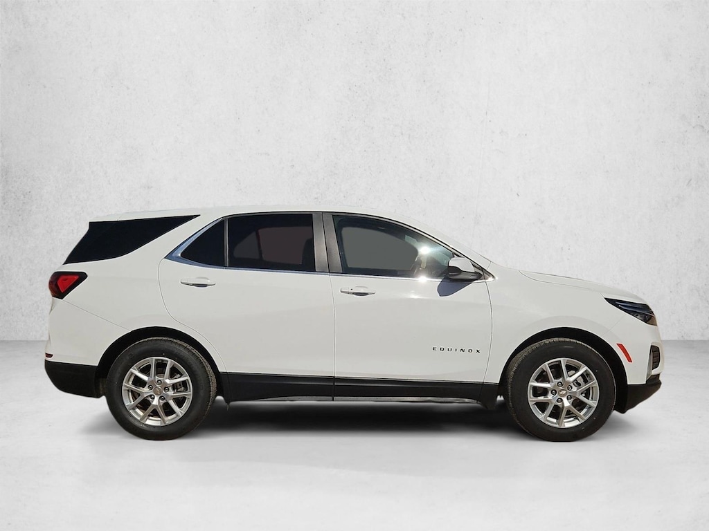 Used 2023 Chevrolet Equinox LT w/1LT SUV