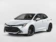 Toyota Corolla Hatchback